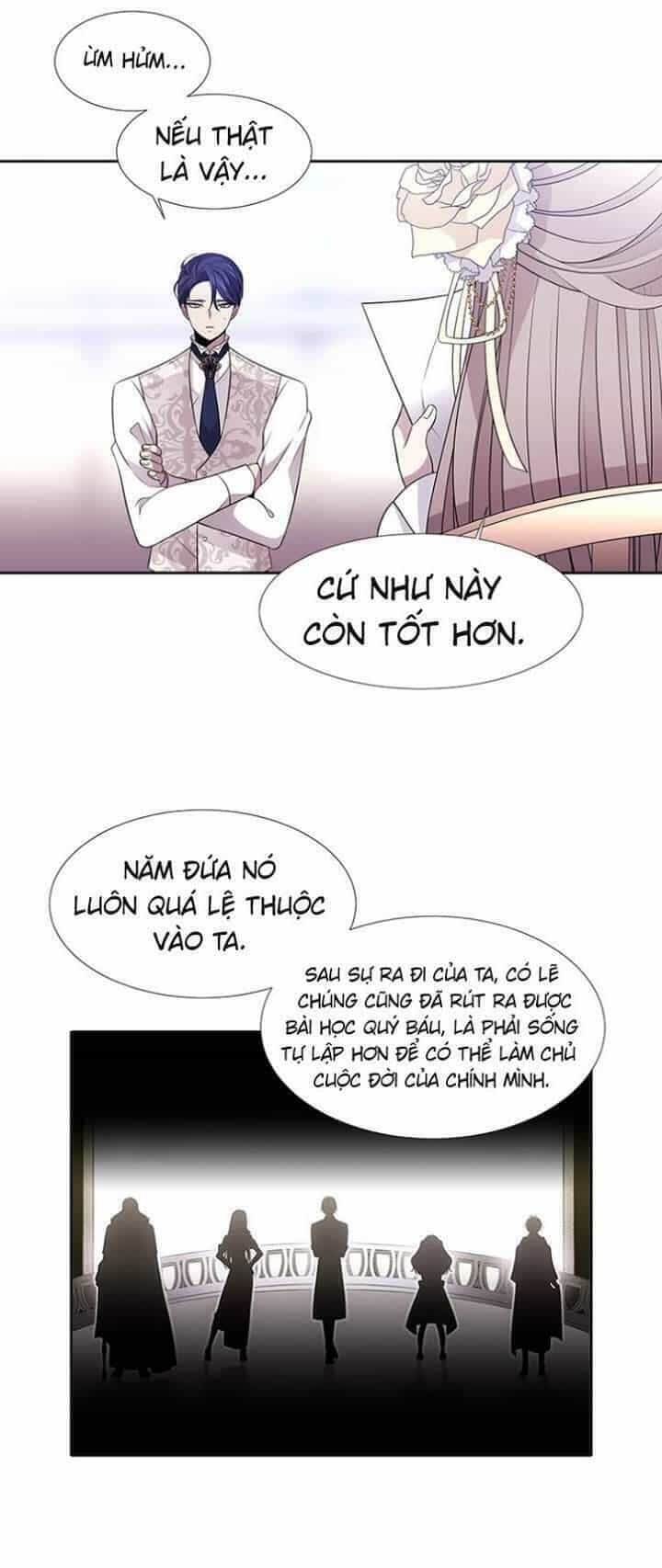 Ngũ Đại Đồ Đệ Của Charlotte - Chương 3 - ảnh 52