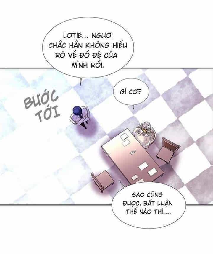 Ngũ Đại Đồ Đệ Của Charlotte - Chương 3 - ảnh 53