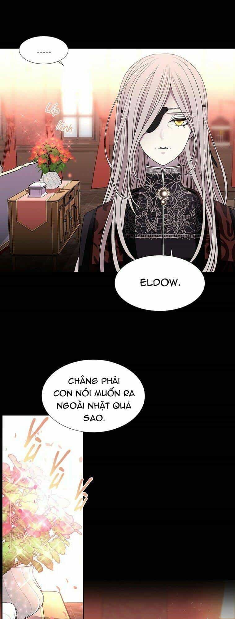 Ngũ Đại Đồ Đệ Của Charlotte - Chương 31 - ảnh 26
