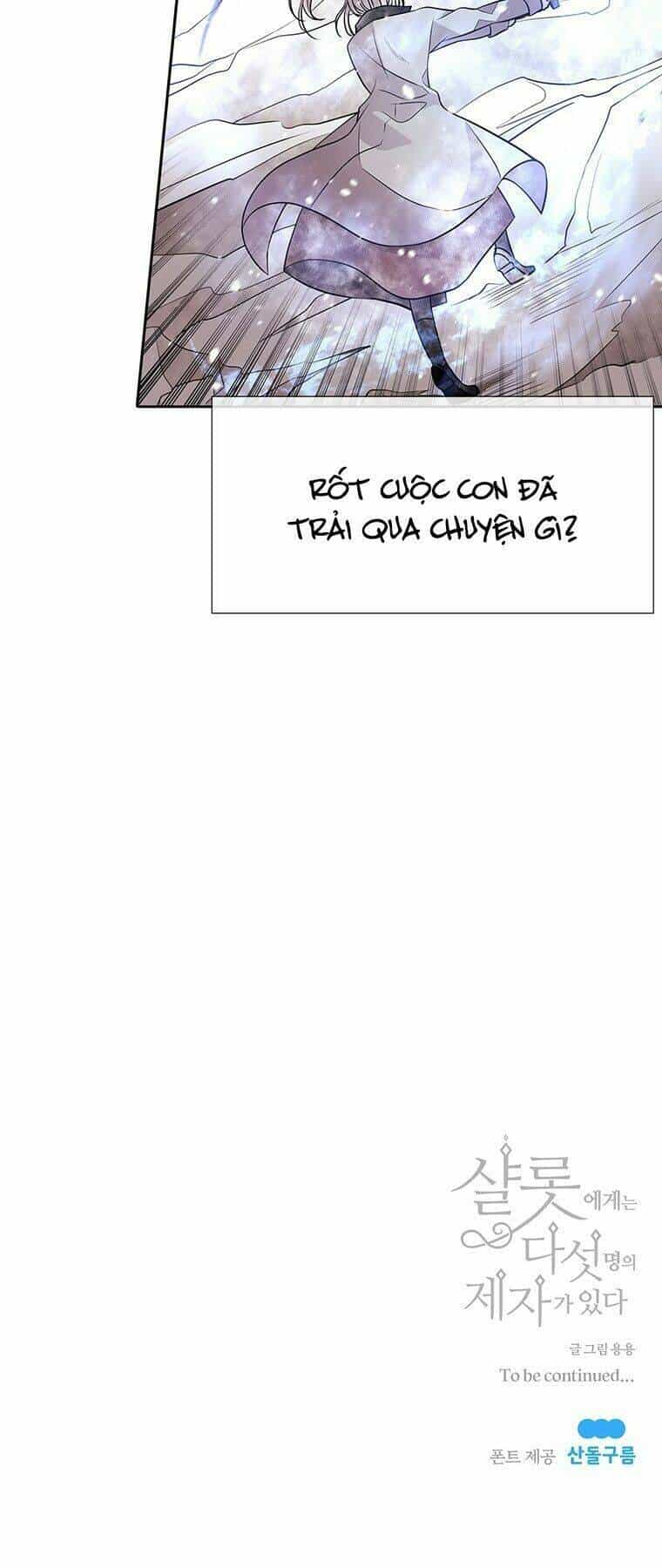 Ngũ Đại Đồ Đệ Của Charlotte - Chương 31 - ảnh 39