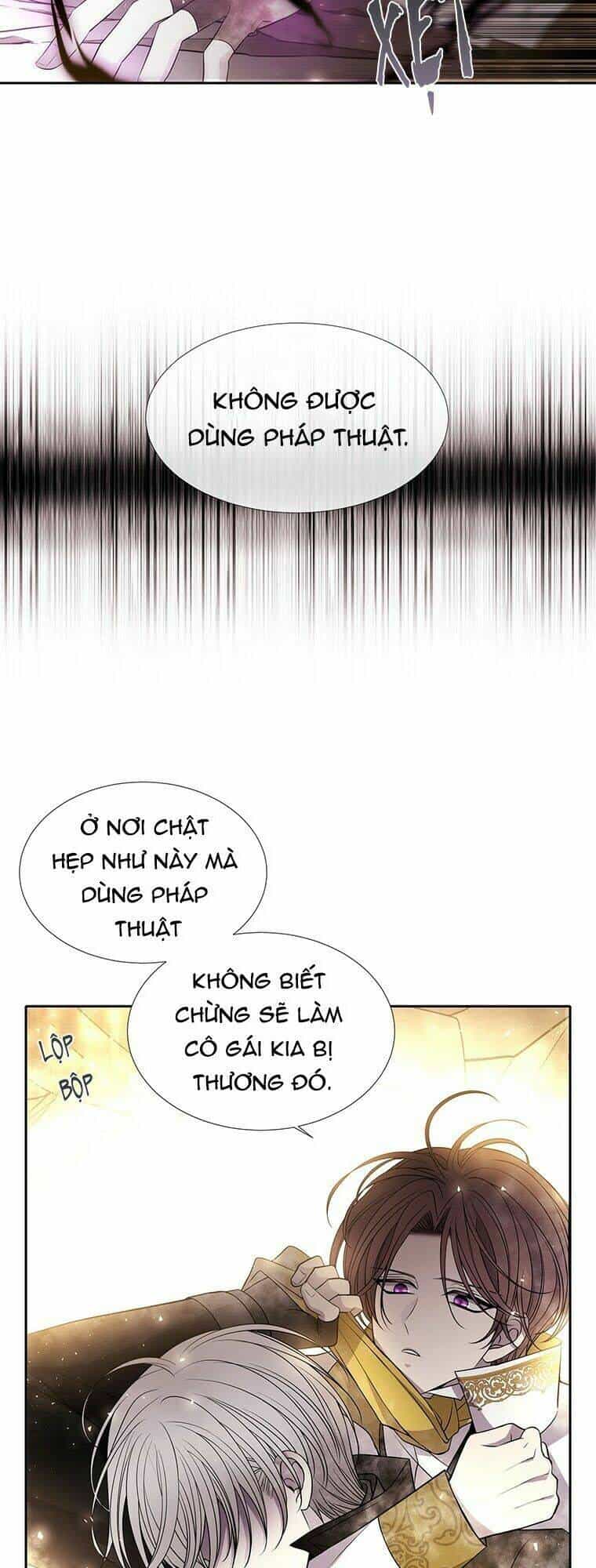 Ngũ Đại Đồ Đệ Của Charlotte - Chương 33 - ảnh 19