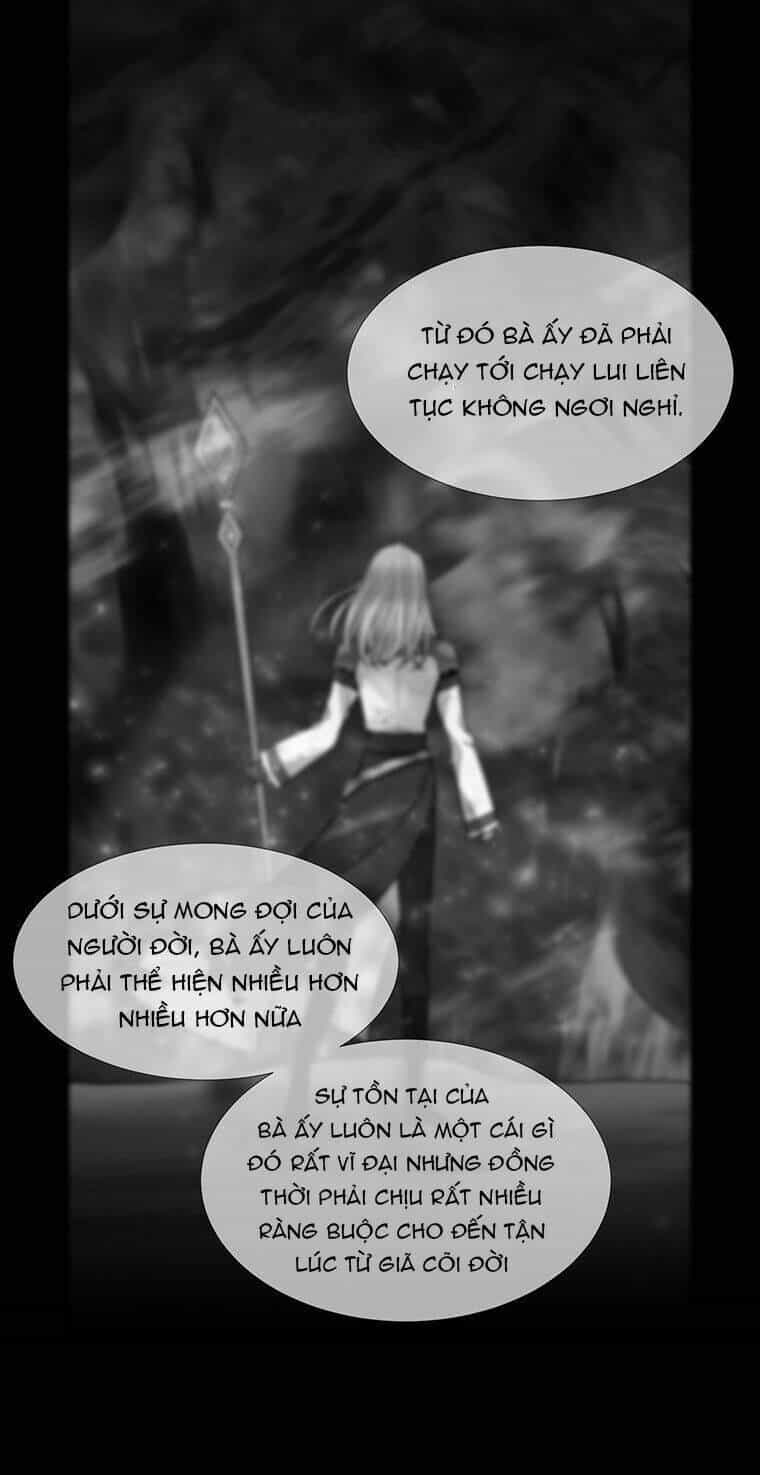 Ngũ Đại Đồ Đệ Của Charlotte - Chương 35 - ảnh 21