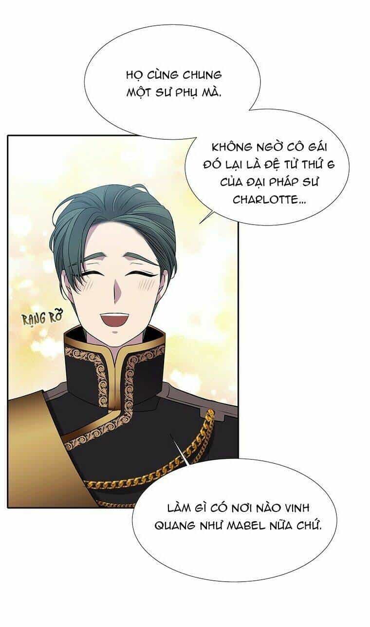 Ngũ Đại Đồ Đệ Của Charlotte - Chương 36 - ảnh 40