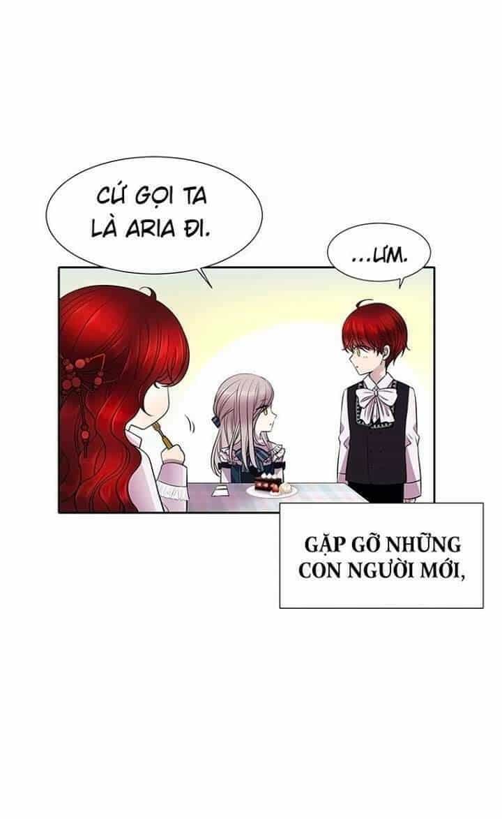 Ngũ Đại Đồ Đệ Của Charlotte - Chương 4 - ảnh 30