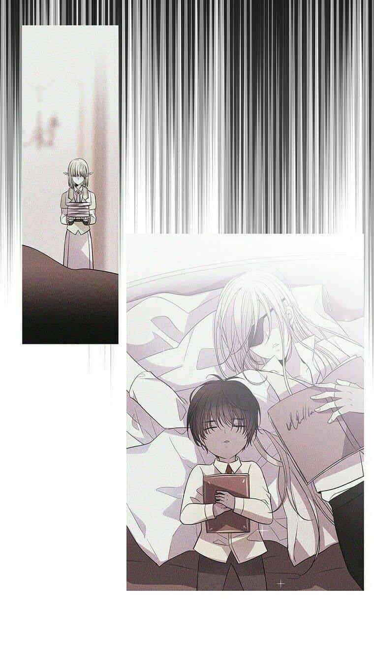 Ngũ Đại Đồ Đệ Của Charlotte - Chương 43 - ảnh 17