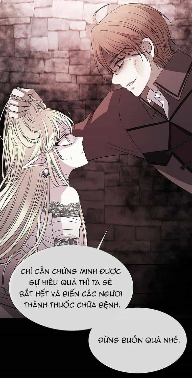 Ngũ Đại Đồ Đệ Của Charlotte - Chương 46 - ảnh 53