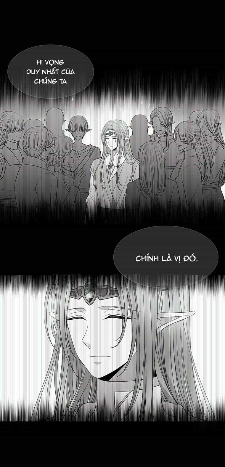 Ngũ Đại Đồ Đệ Của Charlotte - Chương 47 - ảnh 6