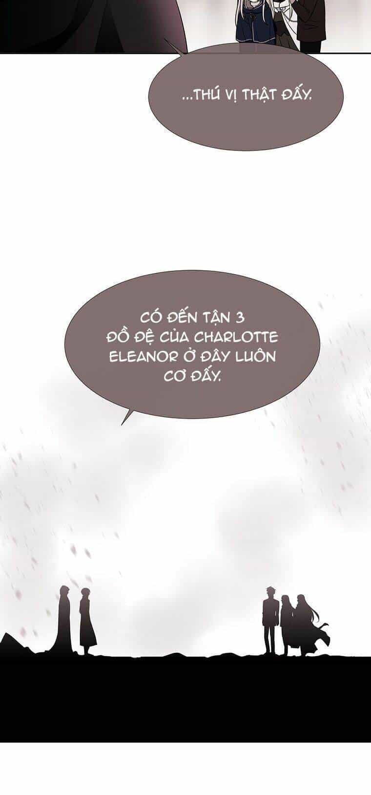 Ngũ Đại Đồ Đệ Của Charlotte - Chương 49 - ảnh 21