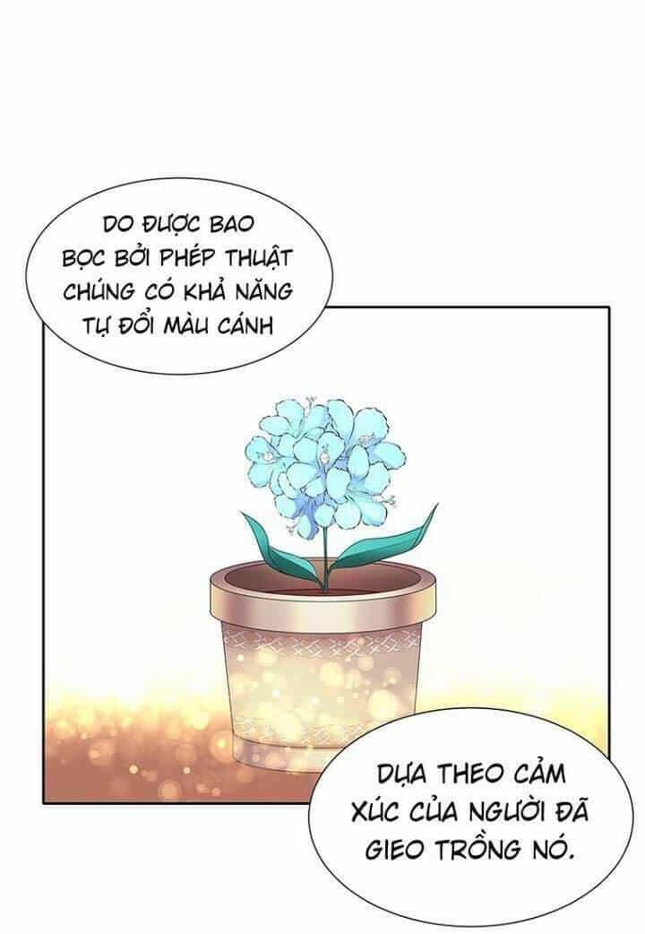 Ngũ Đại Đồ Đệ Của Charlotte - Chương 5 - ảnh 21