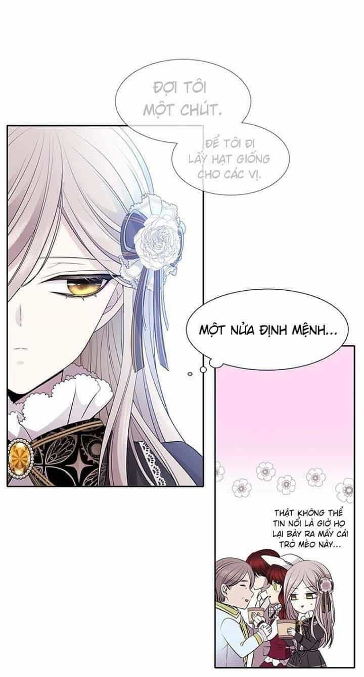 Ngũ Đại Đồ Đệ Của Charlotte - Chương 5 - ảnh 23