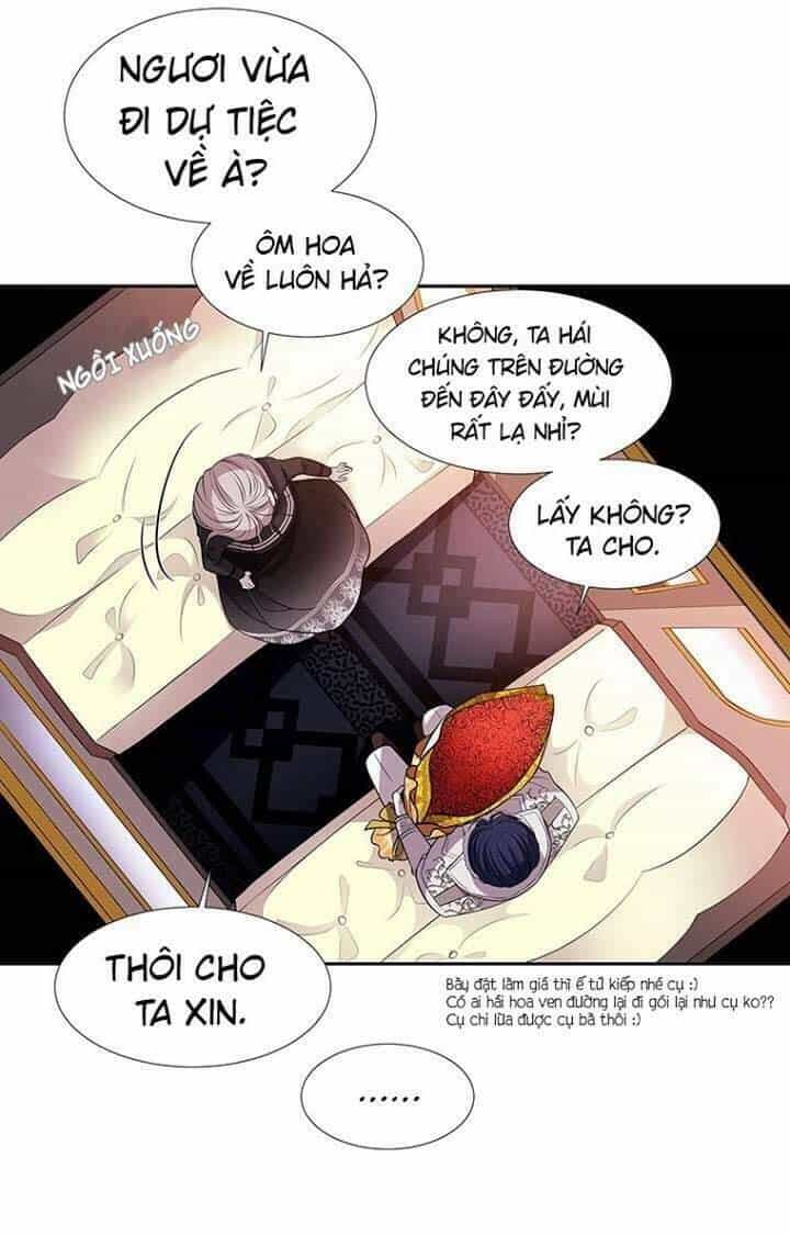 Ngũ Đại Đồ Đệ Của Charlotte - Chương 5 - ảnh 36