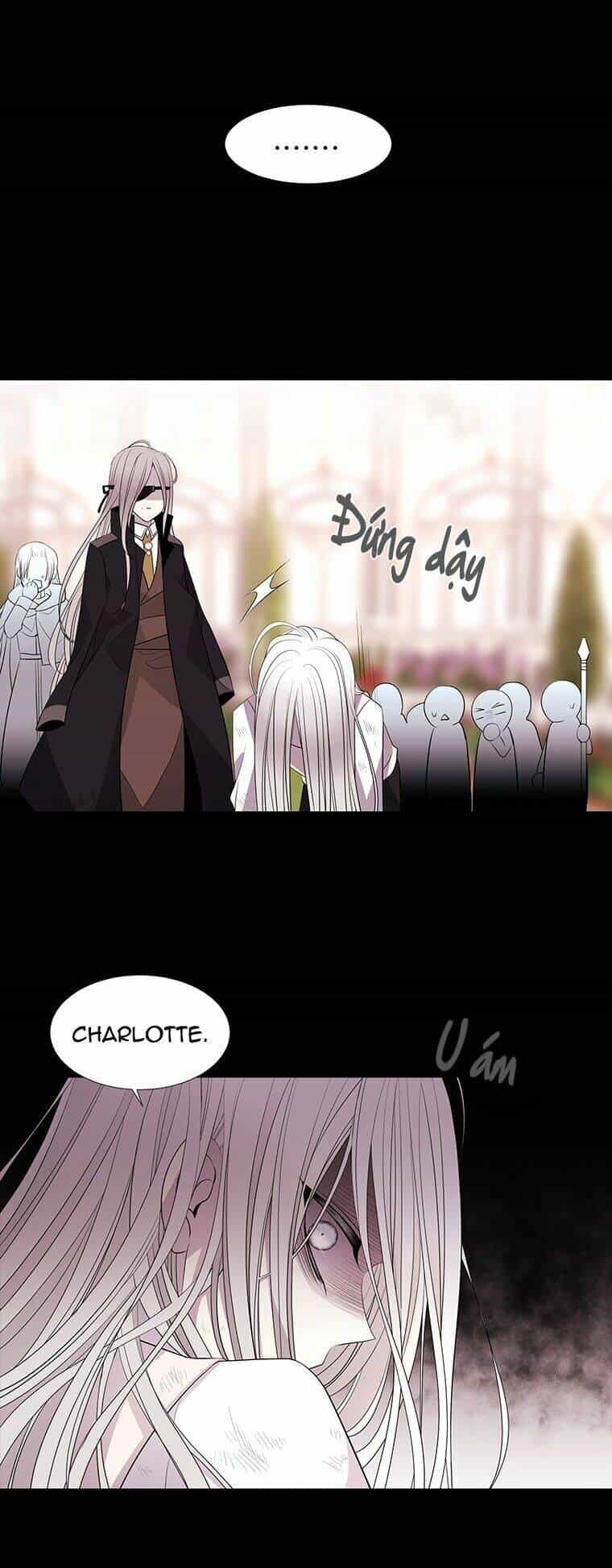 Ngũ Đại Đồ Đệ Của Charlotte - Chương 52 - ảnh 43
