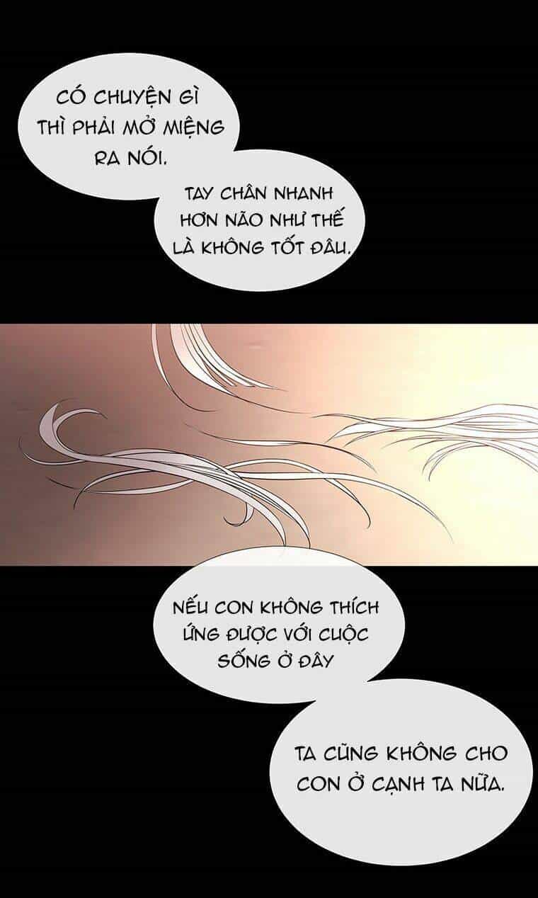 Ngũ Đại Đồ Đệ Của Charlotte - Chương 53 - ảnh 23