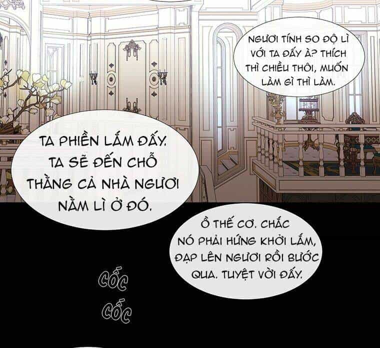 Ngũ Đại Đồ Đệ Của Charlotte - Chương 53 - ảnh 35