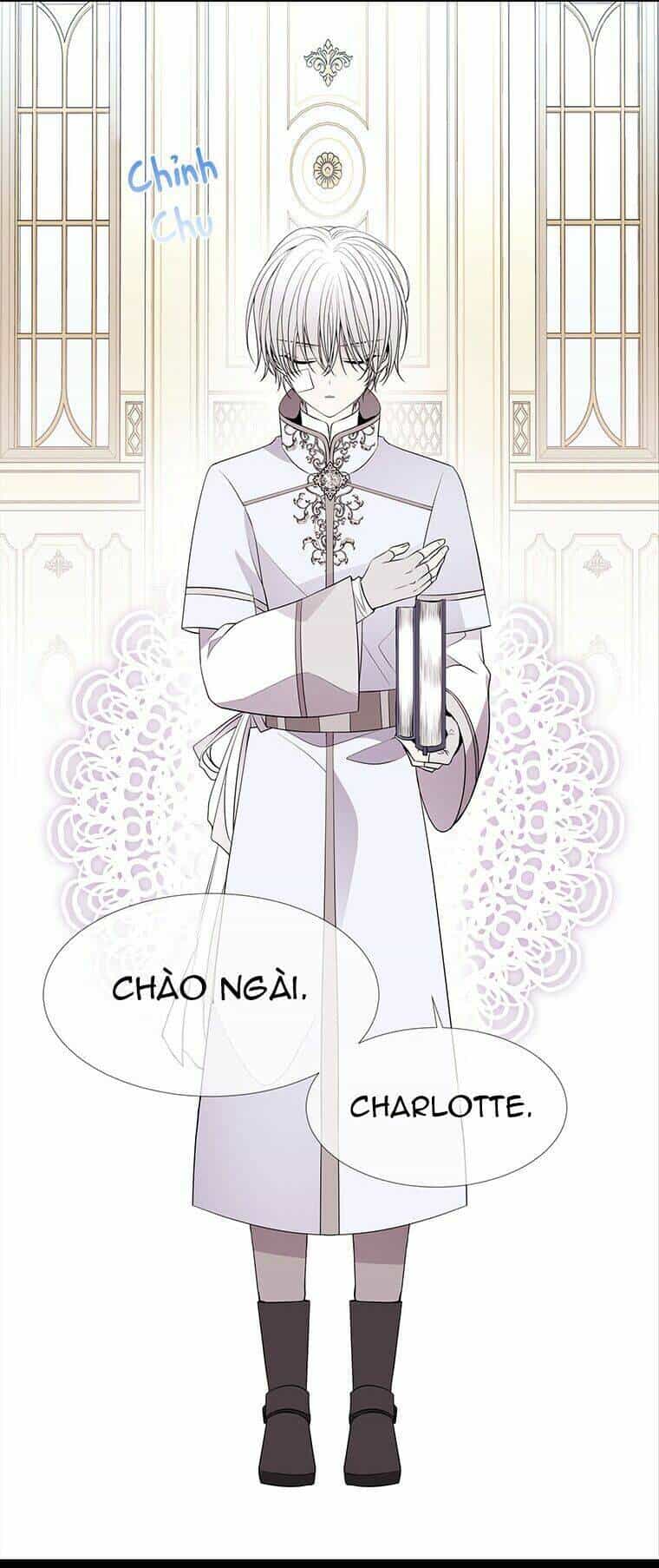 Ngũ Đại Đồ Đệ Của Charlotte - Chương 53 - ảnh 37