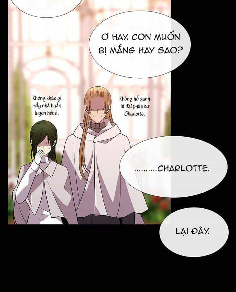 Ngũ Đại Đồ Đệ Của Charlotte - Chương 53 - ảnh 8