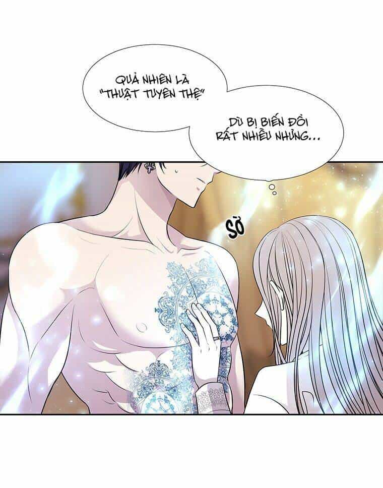 Ngũ Đại Đồ Đệ Của Charlotte - Chương 58 - ảnh 25