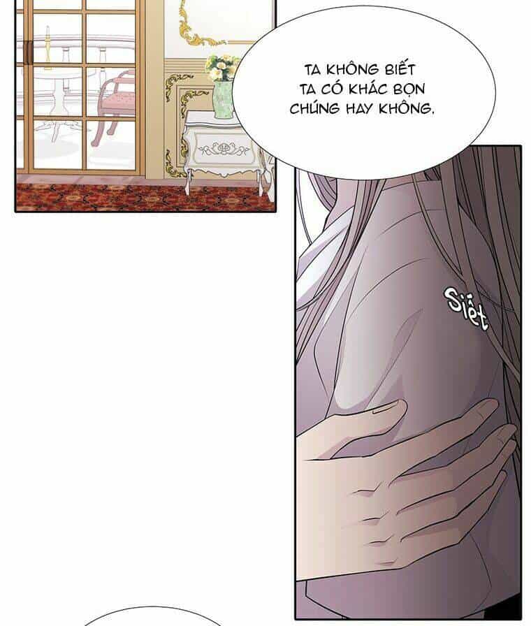 Ngũ Đại Đồ Đệ Của Charlotte - Chương 58 - ảnh 44