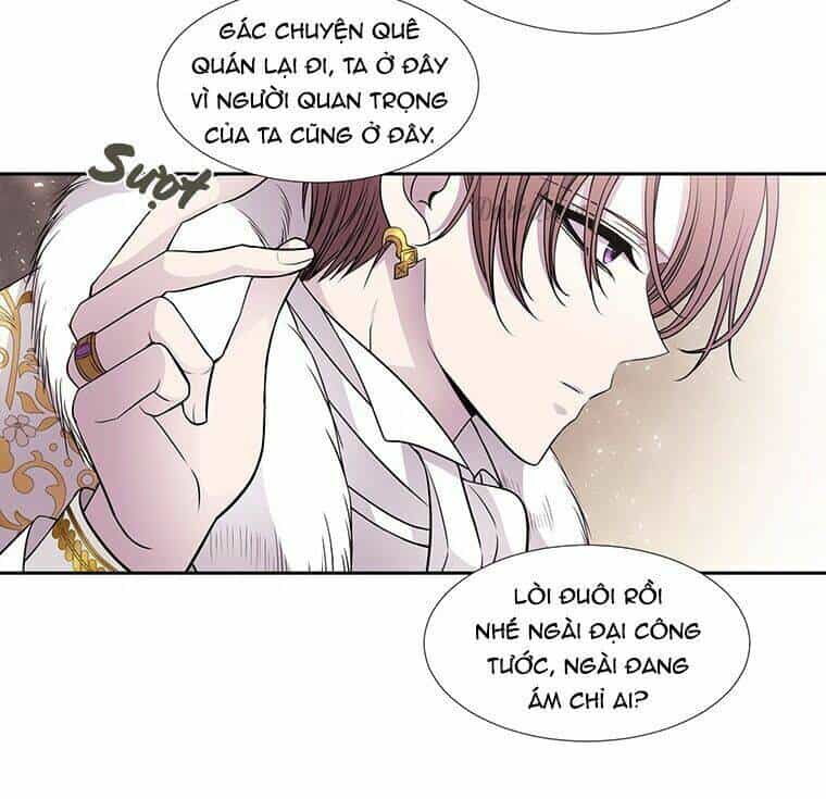 Ngũ Đại Đồ Đệ Của Charlotte - Chương 59 - ảnh 33