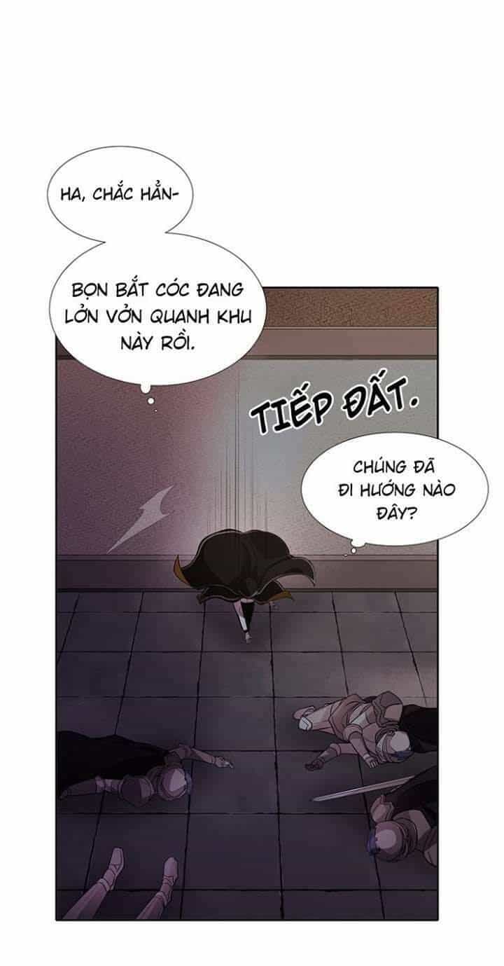 Ngũ Đại Đồ Đệ Của Charlotte - Chương 6 - ảnh 56