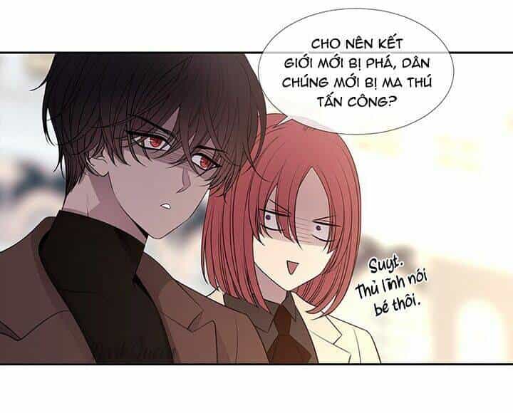Ngũ Đại Đồ Đệ Của Charlotte - Chương 66 - ảnh 15