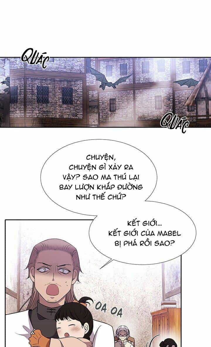 Ngũ Đại Đồ Đệ Của Charlotte - Chương 66 - ảnh 24