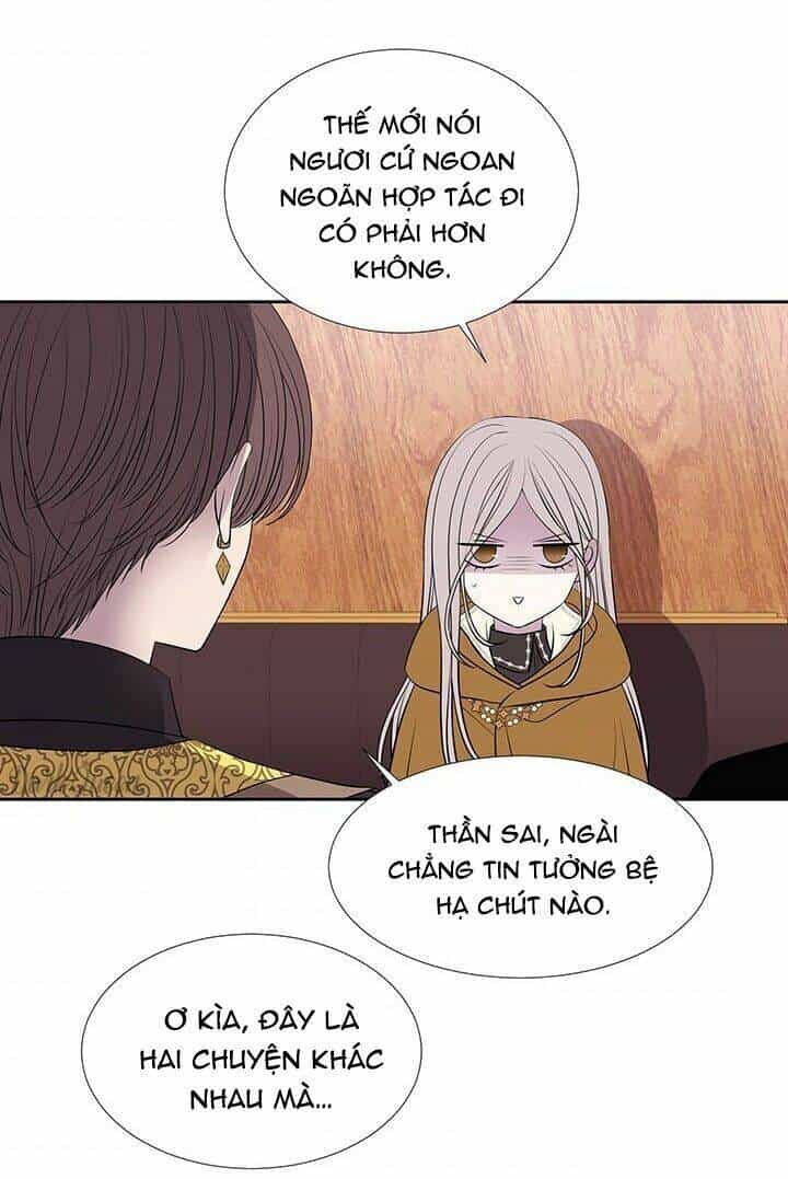 Ngũ Đại Đồ Đệ Của Charlotte - Chương 66 - ảnh 46