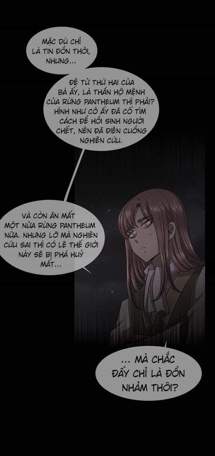 Ngũ Đại Đồ Đệ Của Charlotte - Chương 7 - ảnh 64