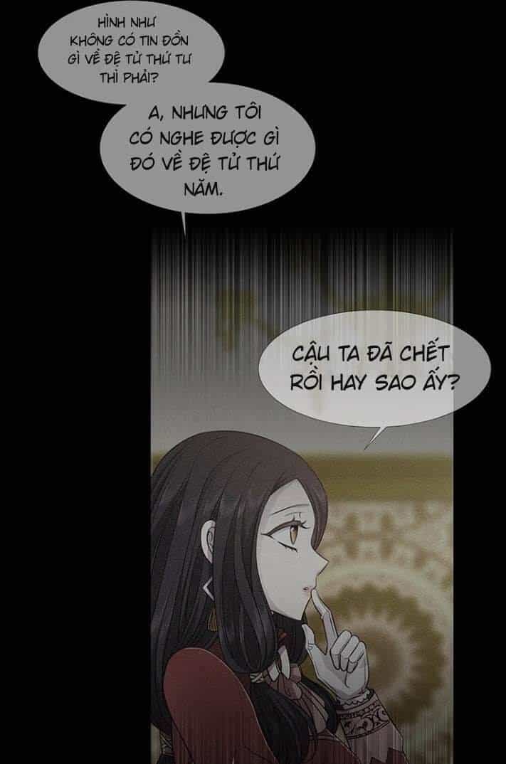 Ngũ Đại Đồ Đệ Của Charlotte - Chương 7 - ảnh 66