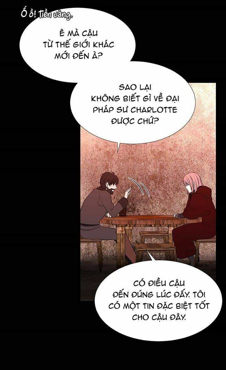 Ngũ Đại Đồ Đệ Của Charlotte - Chương 74 - ảnh 45