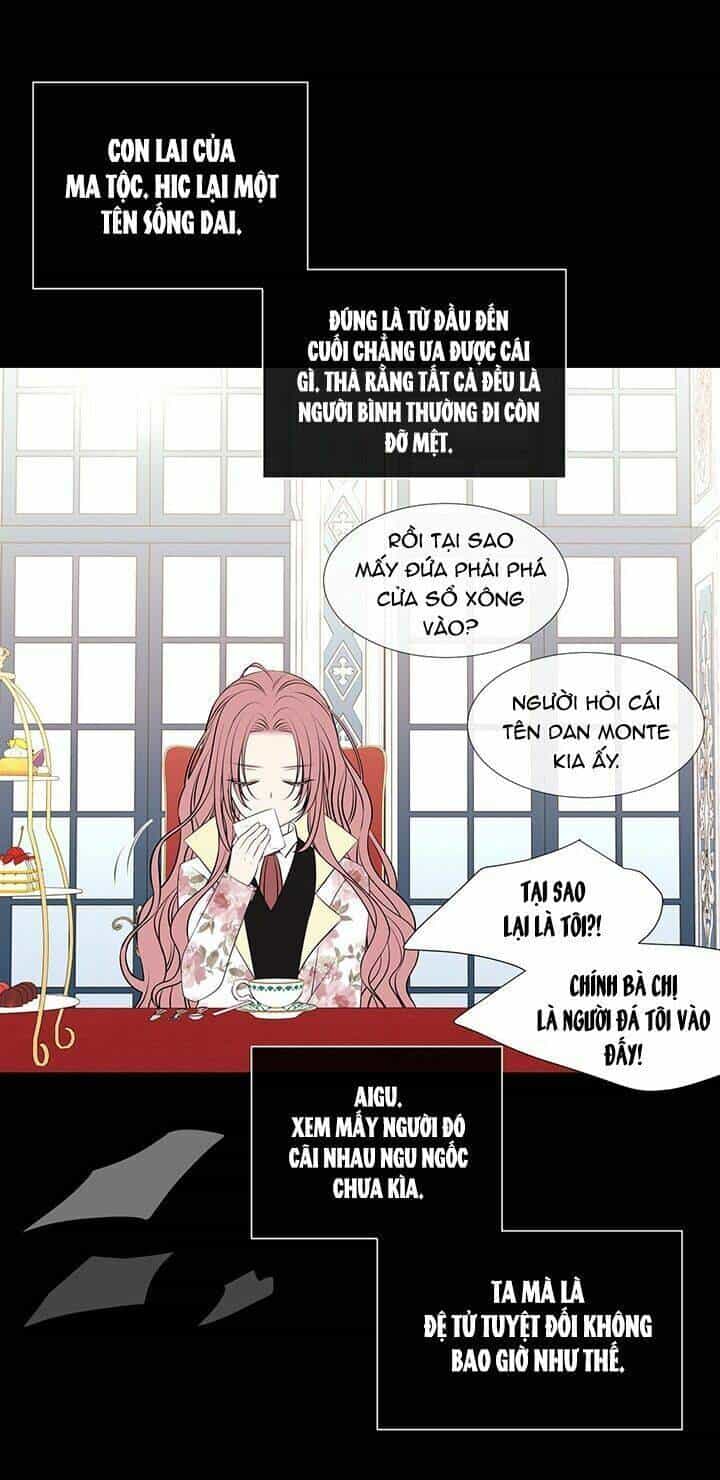 Ngũ Đại Đồ Đệ Của Charlotte - Chương 75 - ảnh 47