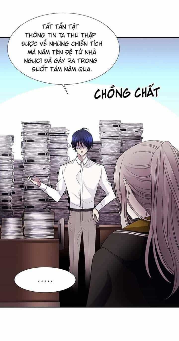 Ngũ Đại Đồ Đệ Của Charlotte - Chương 8 - ảnh 13