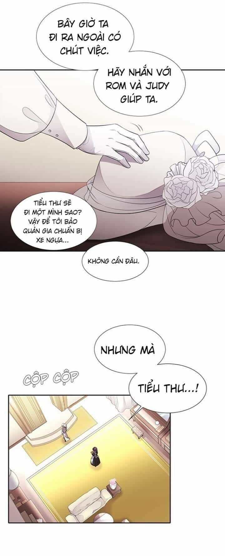 Ngũ Đại Đồ Đệ Của Charlotte - Chương 8 - ảnh 33