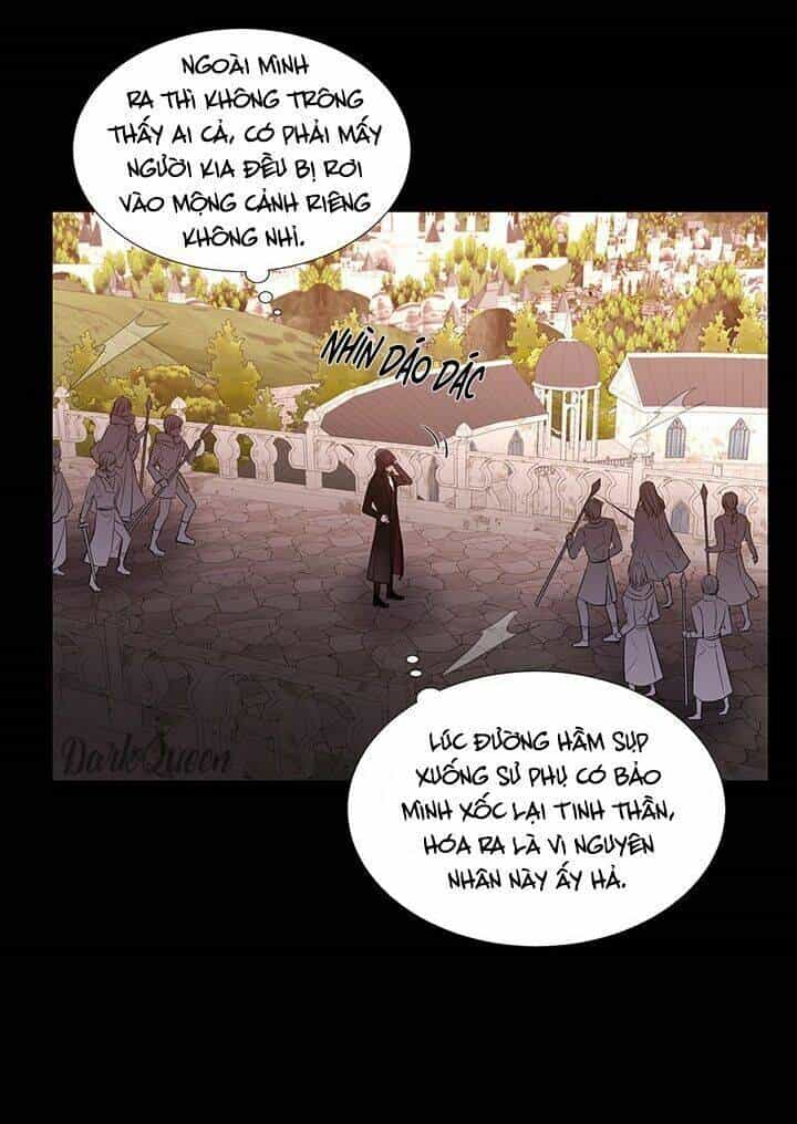 Ngũ Đại Đồ Đệ Của Charlotte - Chương 80 - ảnh 42