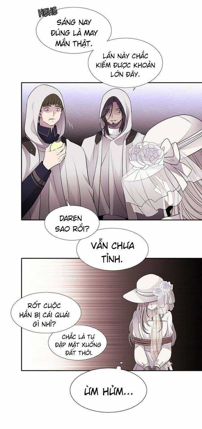 Ngũ Đại Đồ Đệ Của Charlotte - Chương 9 - ảnh 16