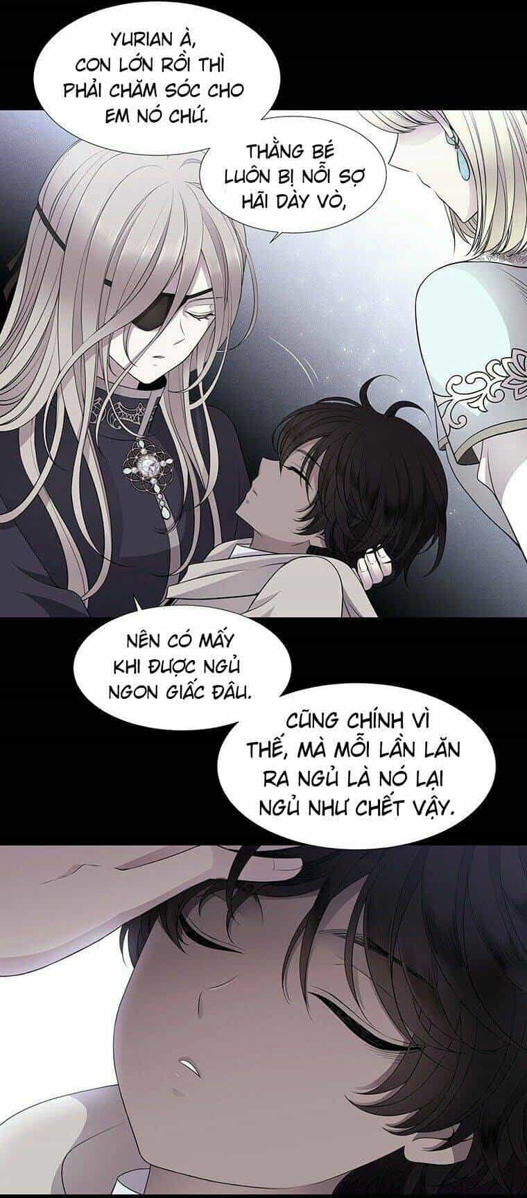 Ngũ Đại Đồ Đệ Của Charlotte - Chương 9 - ảnh 35