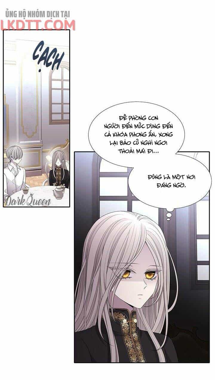 Ngũ Đại Đồ Đệ Của Charlotte - Chương 92 - ảnh 27