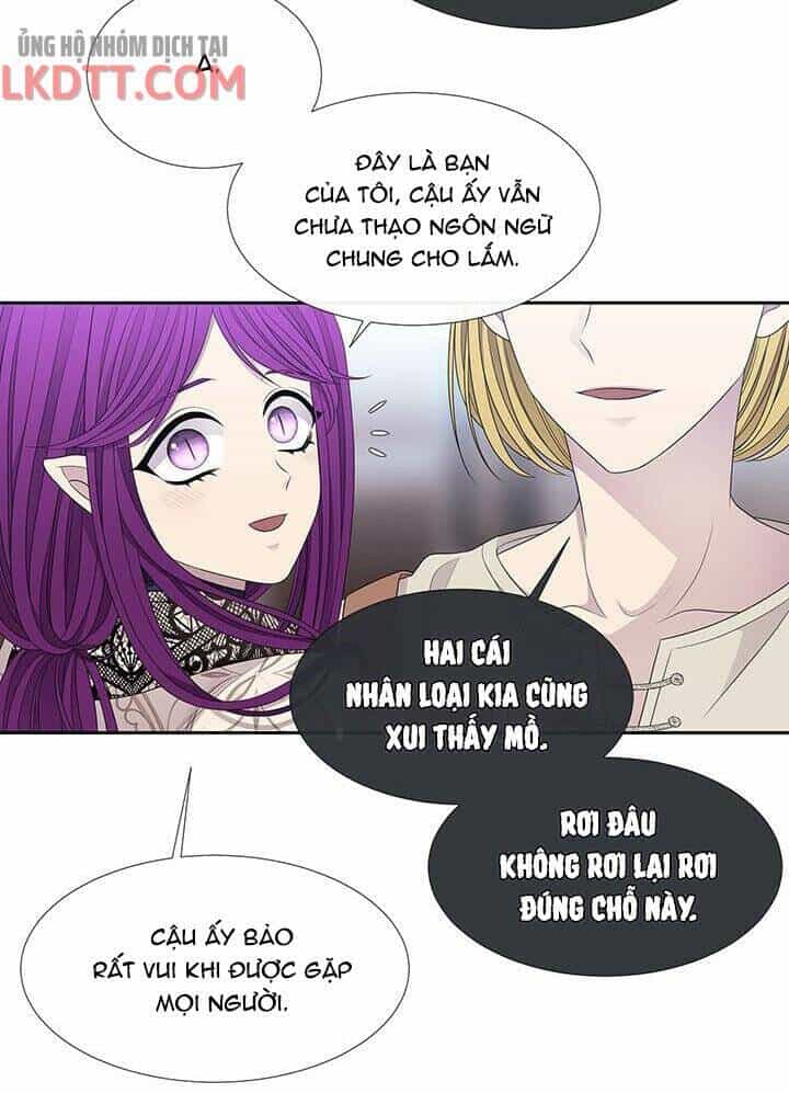Ngũ Đại Đồ Đệ Của Charlotte - Chương 92 - ảnh 60