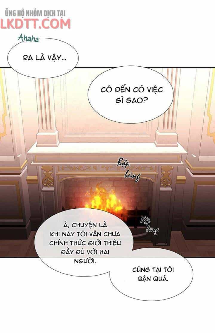 Ngũ Đại Đồ Đệ Của Charlotte - Chương 93 - ảnh 40