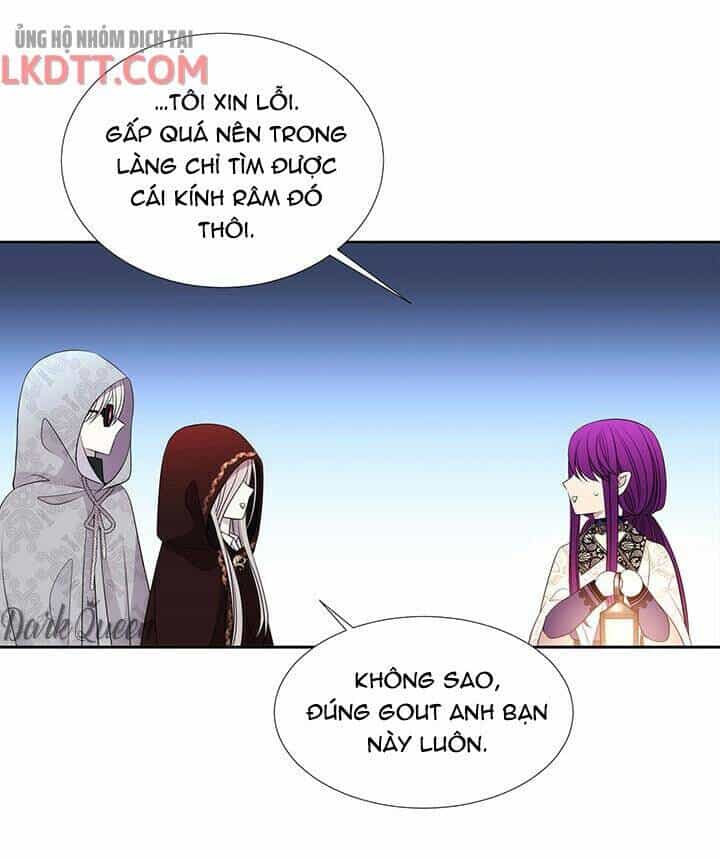 Ngũ Đại Đồ Đệ Của Charlotte - Chương 93 - ảnh 50