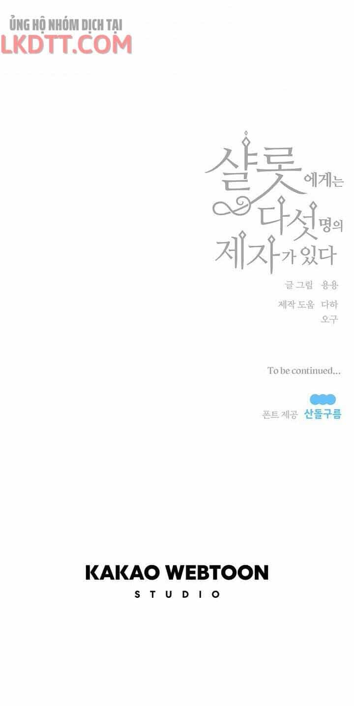 Ngũ Đại Đồ Đệ Của Charlotte - Chương 94 - ảnh 60