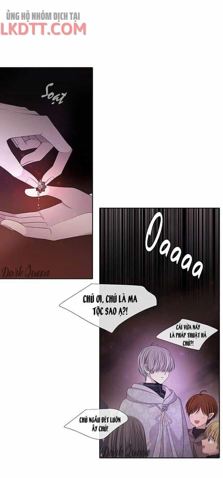 Ngũ Đại Đồ Đệ Của Charlotte - Chương 95 - ảnh 36