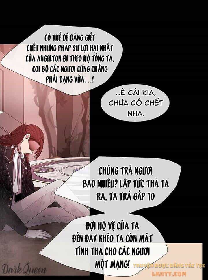 Ngũ Đại Đồ Đệ Của Charlotte - Chương 99 - ảnh 41