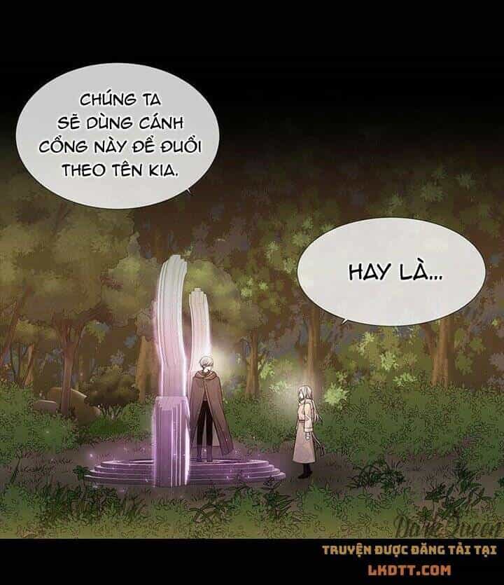 Ngũ Đại Đồ Đệ Của Charlotte - Chương 99 - ảnh 9