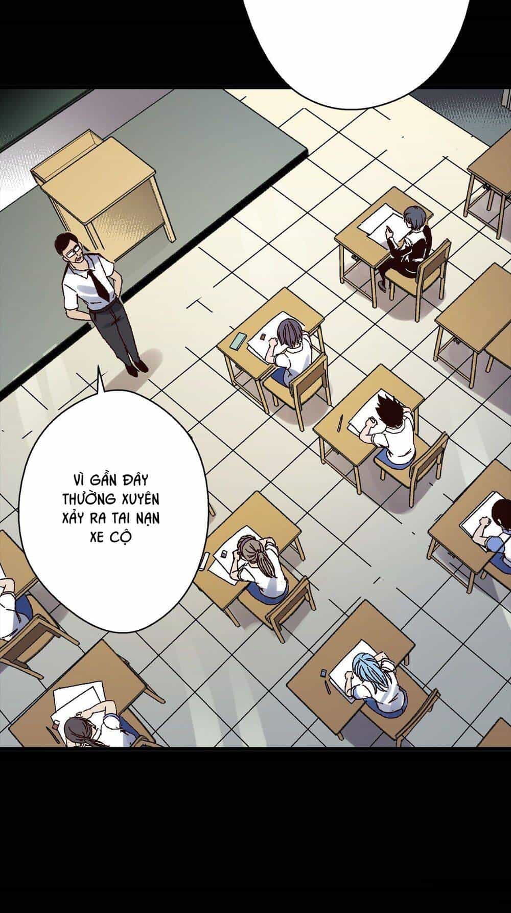 Ngũ Hành Địa Tư - Chương 1 - ảnh 23
