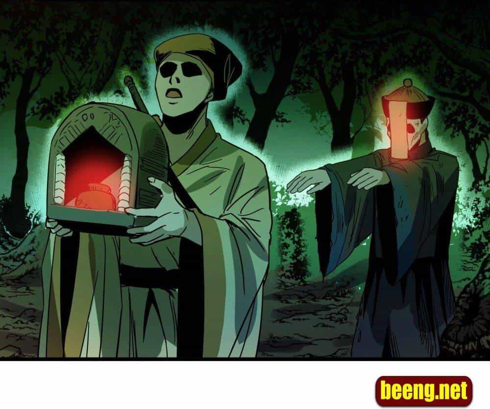 Ngũ Hành Địa Tư - Chương 2 - ảnh 72