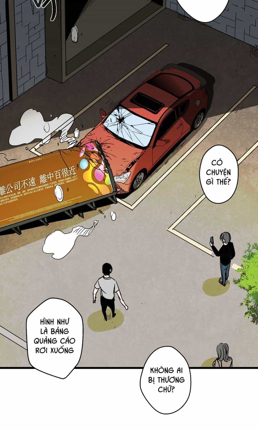 Ngũ Hành Địa Tư - Chương 4 - ảnh 20