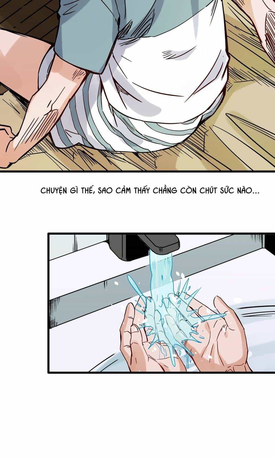 Ngũ Hành Địa Tư - Chương 4 - ảnh 32