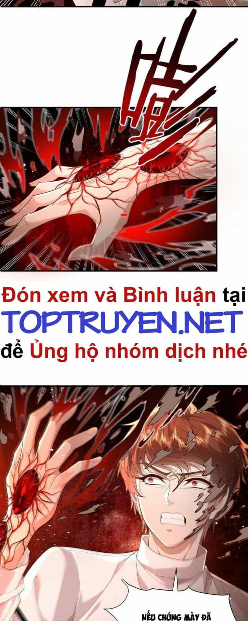 Ngự Linh Giả - Chương 10 - ảnh 13