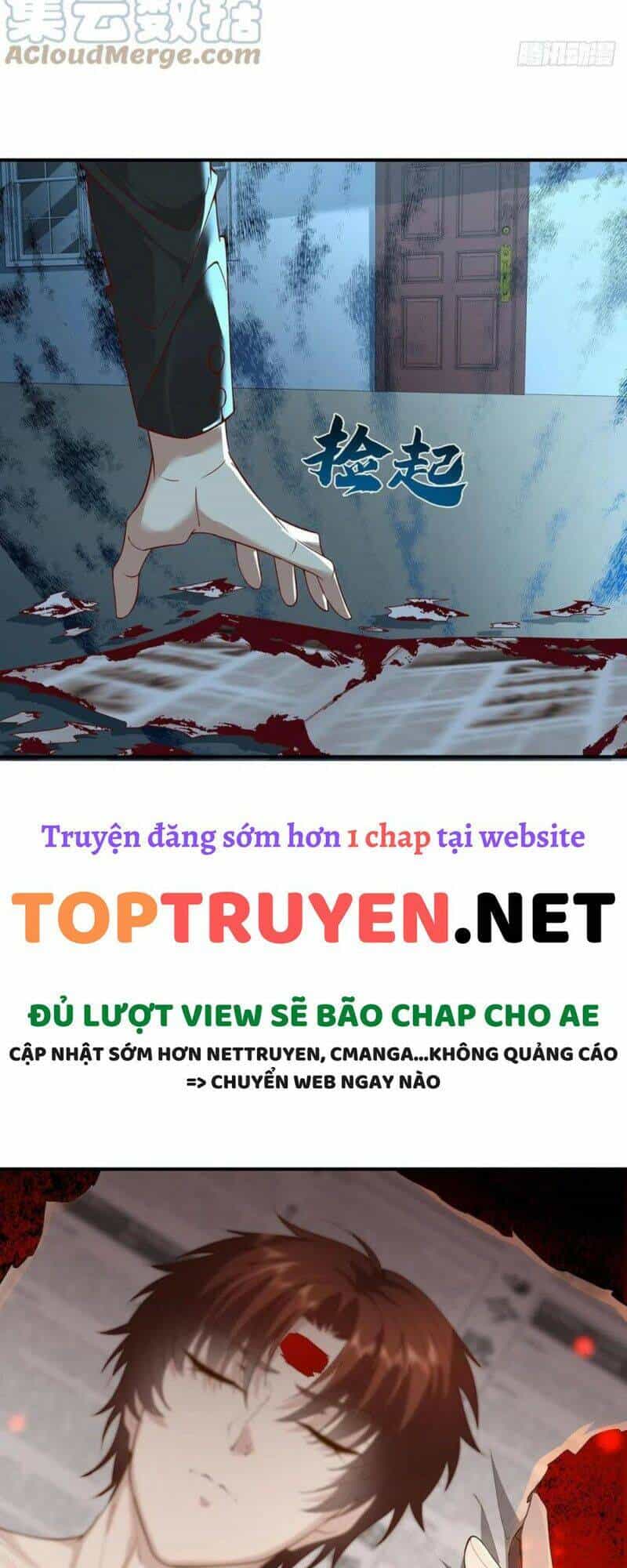 Ngự Linh Giả - Chương 10 - ảnh 17